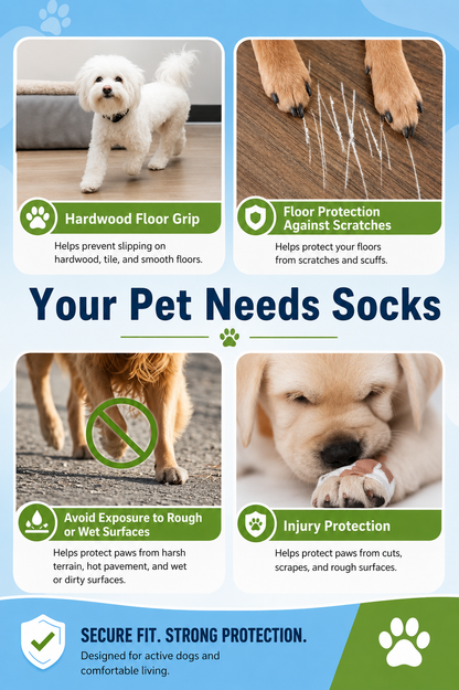 PawGrip