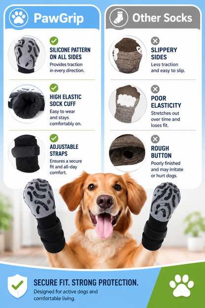 PawGrip