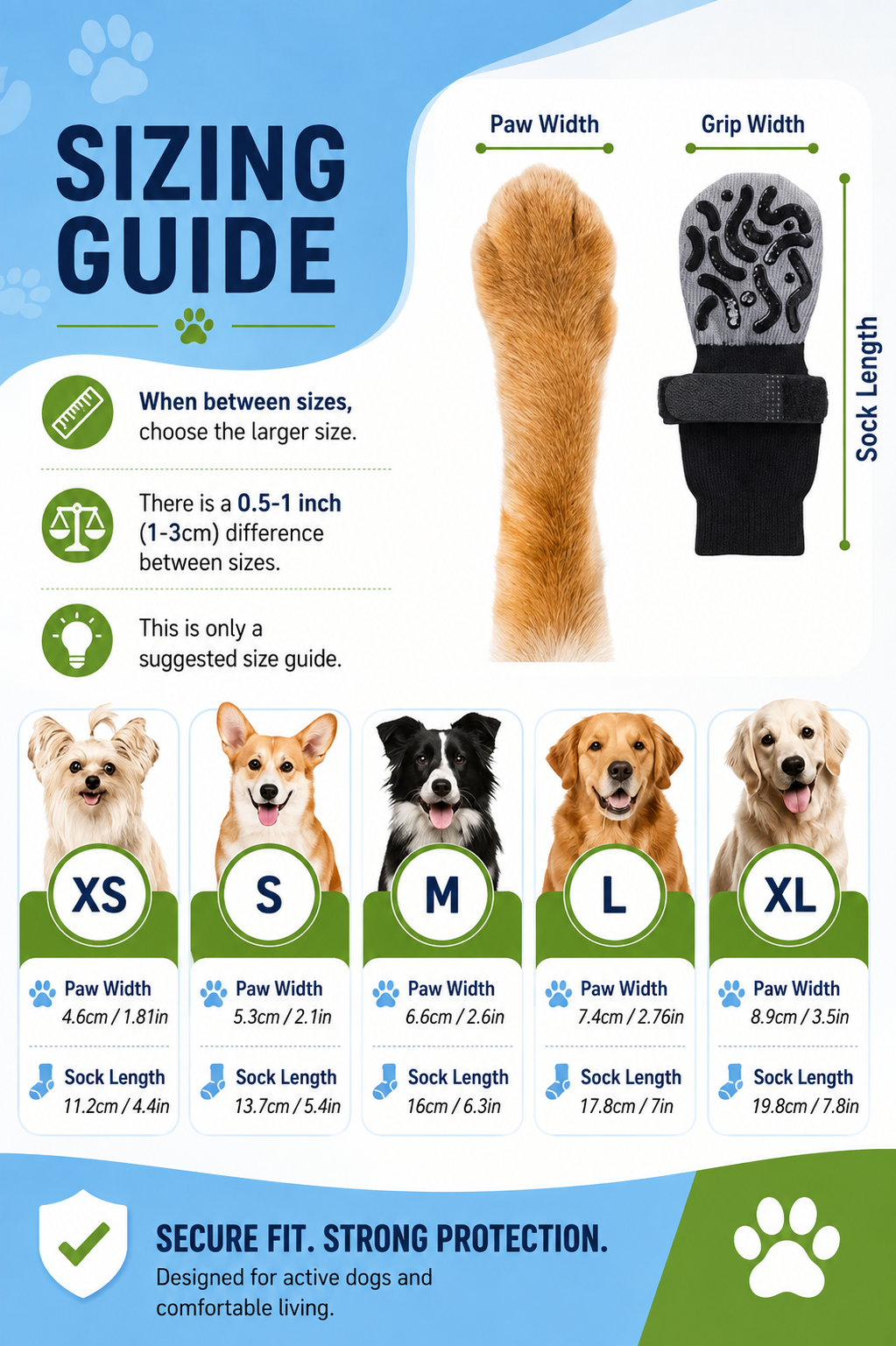 PawGrip