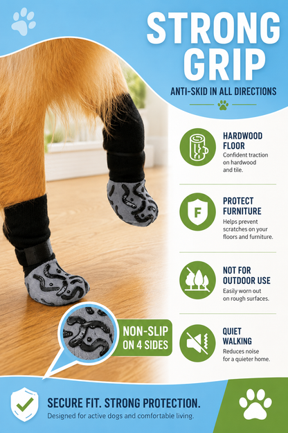 PawGrip
